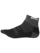 Injinji RUN Mini-Crew Socken mittelschwer