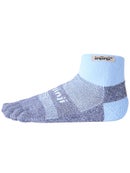 Injinji TRAIL  Mini-Crew Socken mittelschwer