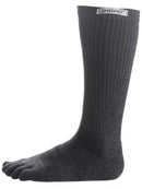 Injinji HerrenTrail  Crew Socken mittelschwer