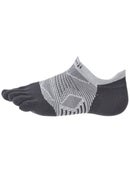 Injinji Run Lightweight F��linge Grau