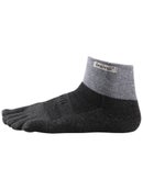 Injinji TRAIL  Mini-Crew Socken mittelschwer