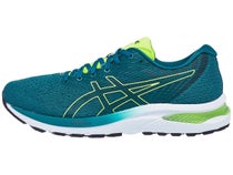 asics gel cumulus 2 homme verte