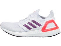 adidas ultra boost rosa chiaro e bianco