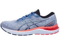 asics gel cumulus 3 homme gris