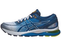 asics running flats