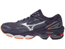 mizuno wave ultima 4 uomo marroni