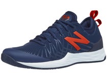 new balance men's fresh foam lav tennis shoes