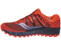 saucony peregrine mens gold