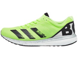Herren Laufschuhe im SALE Skechers GOrun 7 Hyper Herren Laufschuh BlauOrange