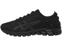 asic neutral running shoes