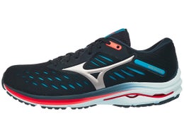 mizuno wave rider 15 uomo bianche