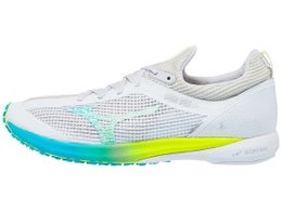 mizuno wave advance ladies running shoes
