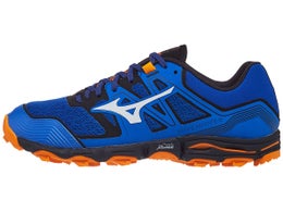 mizuno wave hayate 3 uomo argento