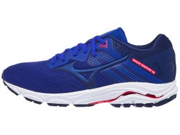 mizuno wave rider 16 uomo blu