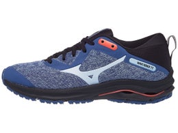 mizuno women's wave rider 2 running shoe