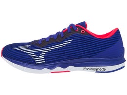 mizuno wave elevation donna scarpe