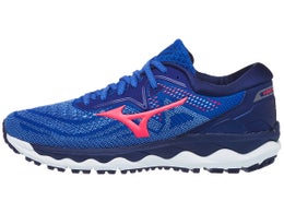 mizuno wave ultima 14 donna argento