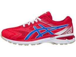 asics gel cumulus 8 homme rouge