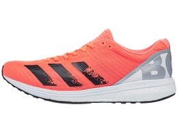 Adidas Adizero Boston Boost 8 Homme Chaussures de course-Orange