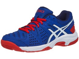 asics gel padel pro 3 gs