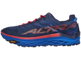 Zapatillas trail Altra hombre