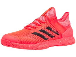 adidas adizero Ubersonic 3 GreyNavy Men's Shoe Tennis adidas adizero Ubersonic 3 GreyNavy Men's Shoe Tennis
