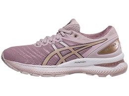 zapatillas asics mujer