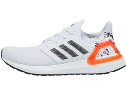 adidas ultra boost 2.0 nere punta argento