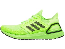 adidas ultra boost Jaune homme