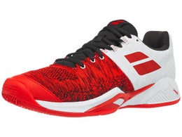 babolat clay court tennis shoes