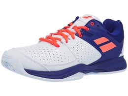babolat clay court tennis shoes