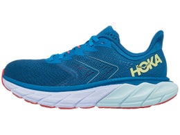 running warehouse hoka womens