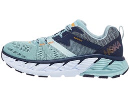 hoka stability running shoes womens