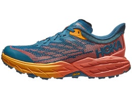 Zapatillas trail HOKA ONE ONE mujer