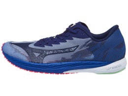 mizuno racing flats