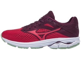 mizuno wave inspire 9 donna argento