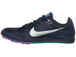 Zapatillas Nike distancia con clavos