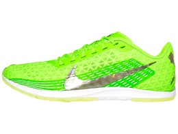 Todas las zapatillas atletismo hombre New Balance XC Seven Verdes Comprar Online Portugal Spikes