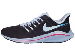 Zapatillas Mujer Nike Zoom Vomero 14 Platino PureCarmesí Zapatillas Mujer Nike Zoom Vomero 14 Platino PureCarmesí