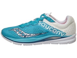saucony fastwitch 8 mujer rojas