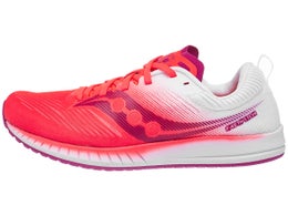 saucony fastwitch womens gold