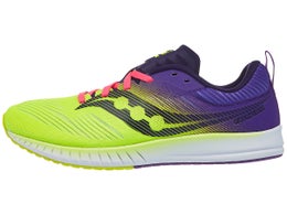 saucony fastwitch womens gold