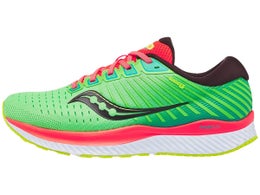 saucony guide mujer
