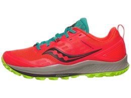 saucony mujer trail
