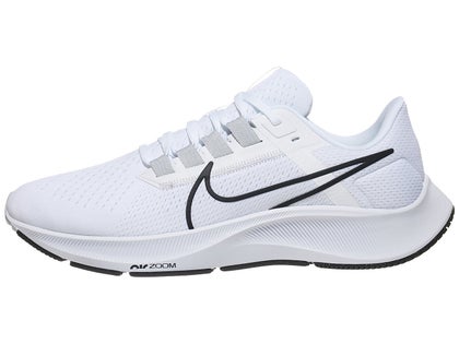 nike zoom pegasus mens white