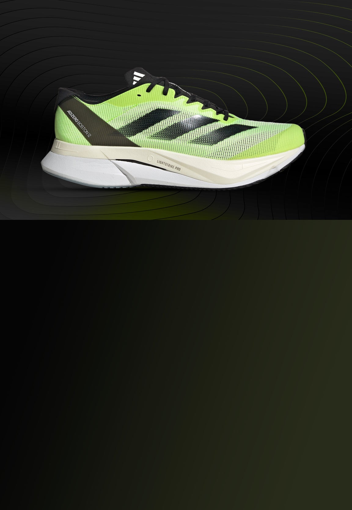 Running Warehouse Europe