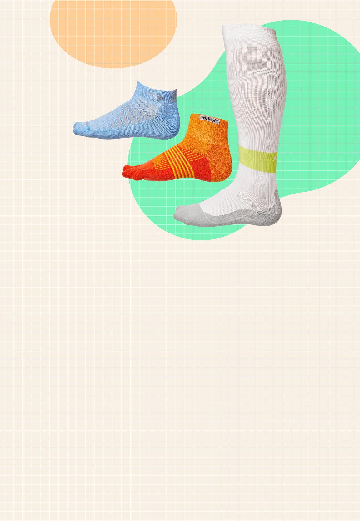 Running Warehouse Europe