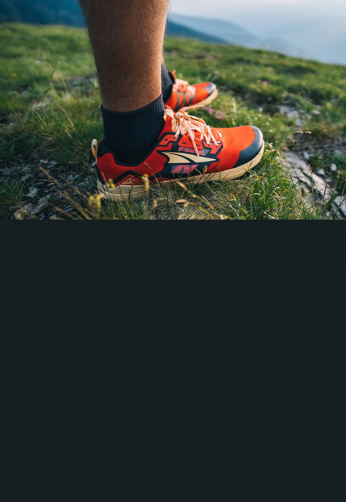 Running Warehouse Europe