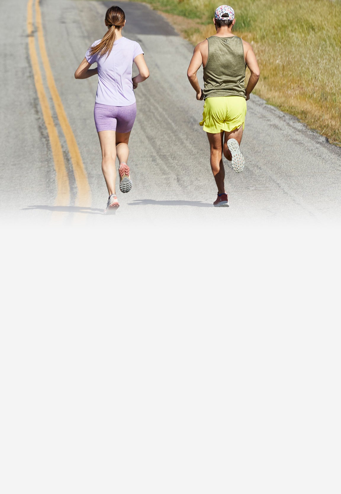 Running Warehouse Europe