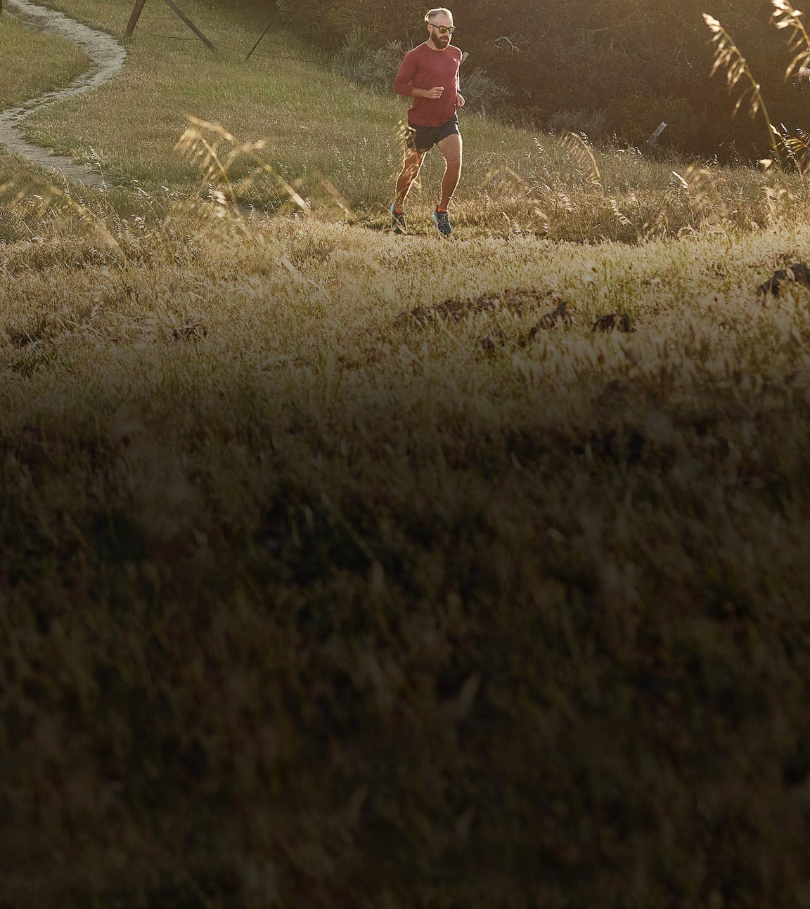 Running Warehouse Europe